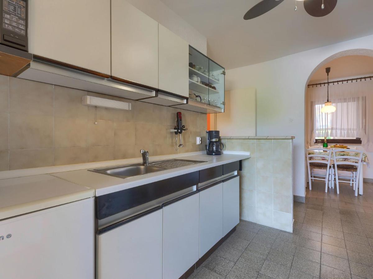 Apartment Tiziana-4 By Interhome ウマグ エクステリア 写真
