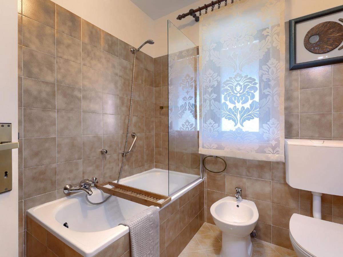 Apartment Tiziana-4 By Interhome ウマグ エクステリア 写真