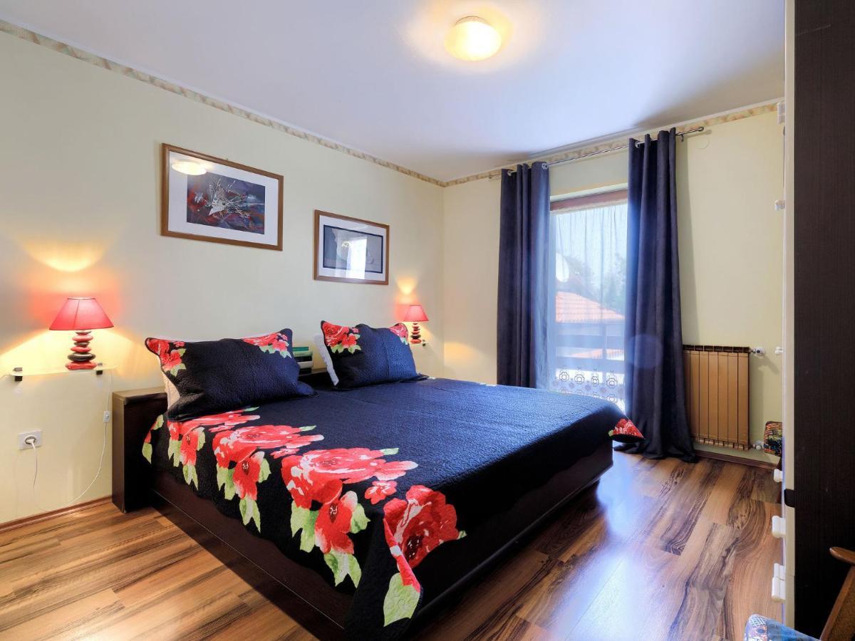 Apartment Tiziana-4 By Interhome ウマグ エクステリア 写真