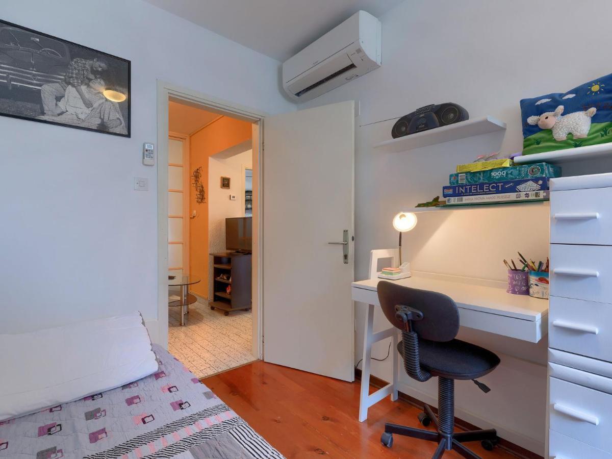 Apartment Tiziana-4 By Interhome ウマグ エクステリア 写真