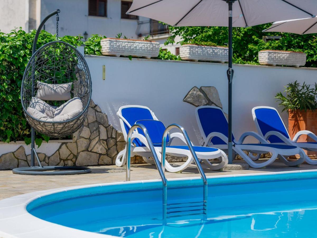 Apartment Tiziana-4 By Interhome ウマグ エクステリア 写真