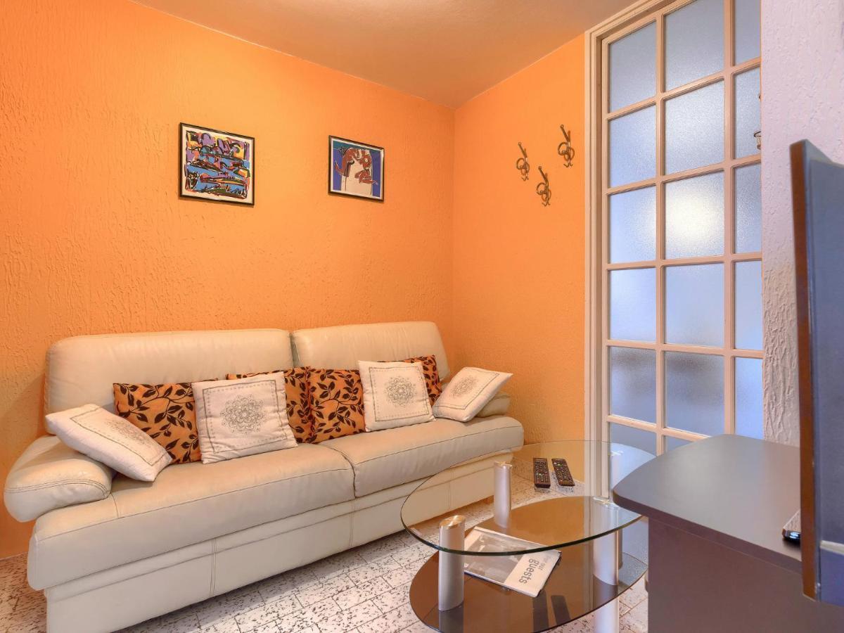 Apartment Tiziana-4 By Interhome ウマグ エクステリア 写真