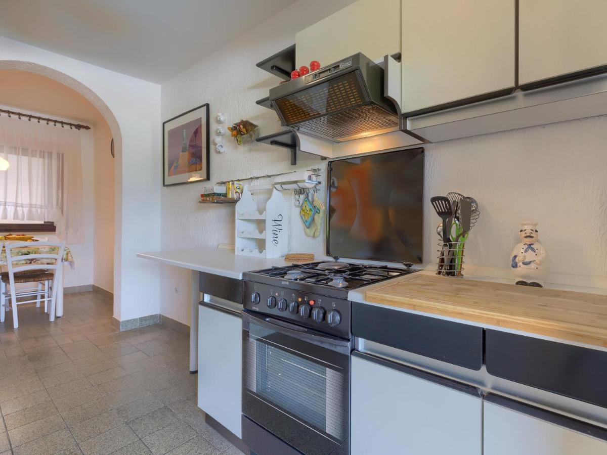 Apartment Tiziana-4 By Interhome ウマグ エクステリア 写真