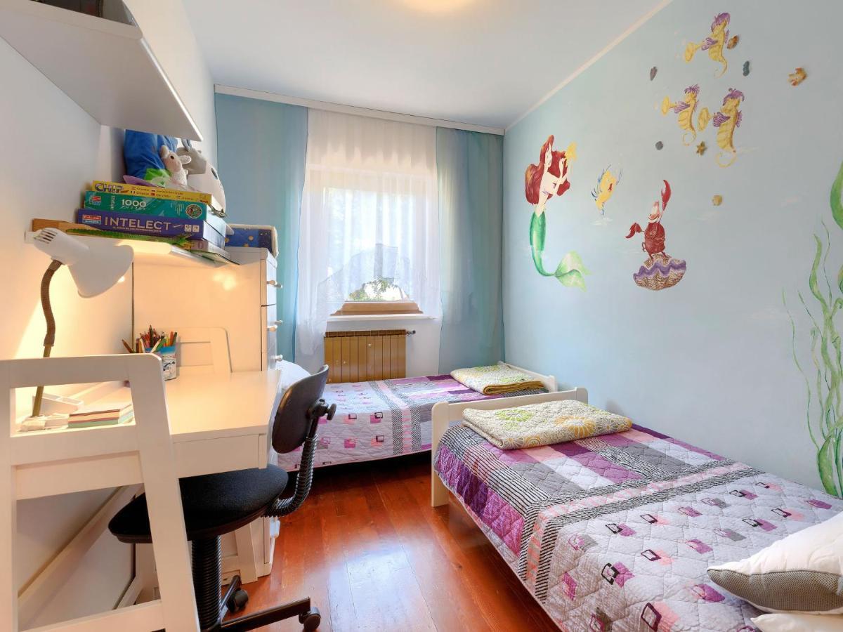 Apartment Tiziana-4 By Interhome ウマグ エクステリア 写真